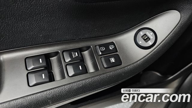 Kia morning 2012 — photo 24