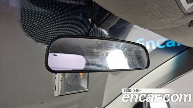 Kia morning 2012 — photo 25