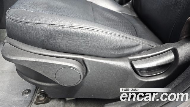 Kia morning 2012 — photo 31