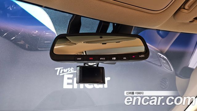 Kia Canival 2019 — photo 18