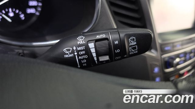Hyundai Maxcruz 2017 — photo 24
