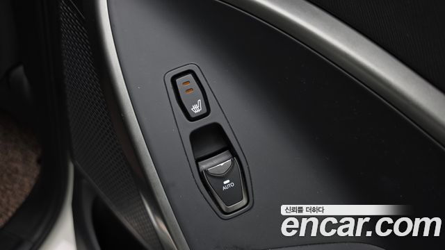 Hyundai Maxcruz 2017 — photo 25