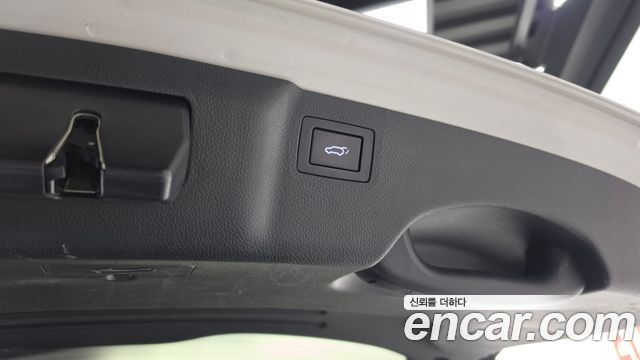 Hyundai Maxcruz 2017 — photo 27