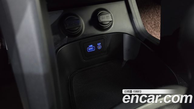 Hyundai Maxcruz 2017 — photo 30