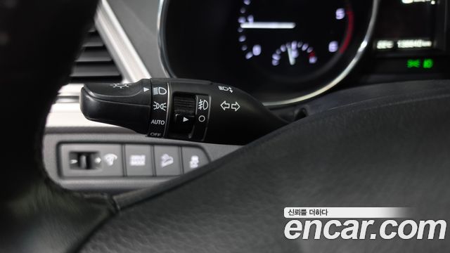 Hyundai Maxcruz 2017 — photo 32