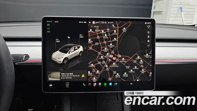 Tesla Model Y 2024 — photo 19