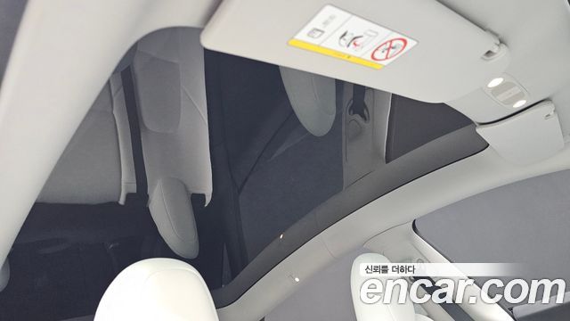 Tesla Model Y 2024 — photo 25