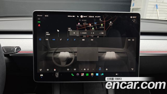 Tesla Model Y 2024 — photo 31