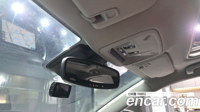 Chevrolet Korea Malibu 2017 — photo 27