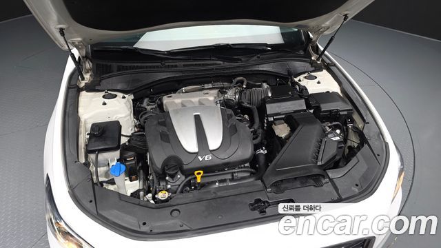 Hyundai Grandeur 2019 — photo 6