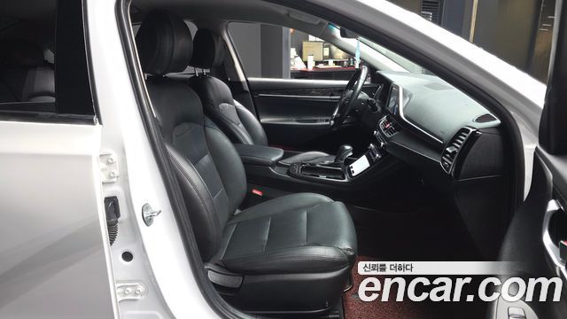Hyundai Grandeur 2019 — photo 17