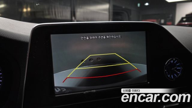 Hyundai Grandeur 2019 — photo 21