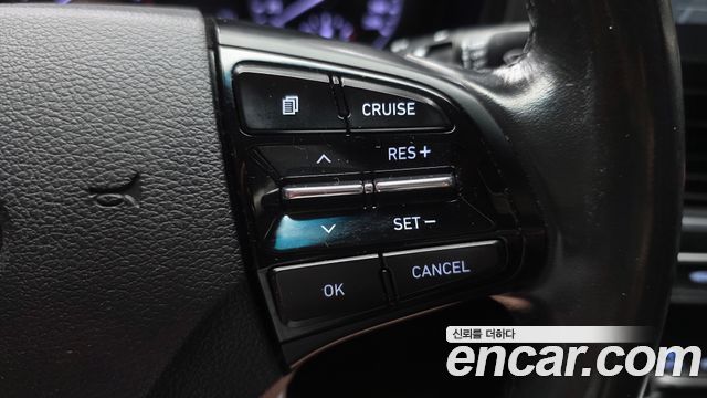 Hyundai Grandeur 2019 — photo 22