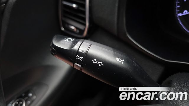 Hyundai Grandeur 2019 — photo 24