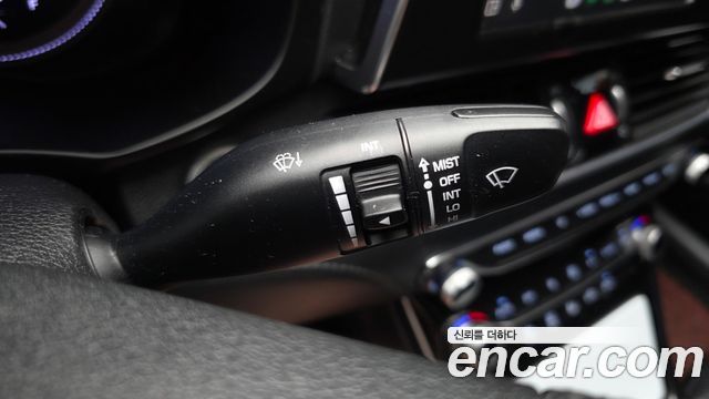 Hyundai Grandeur 2019 — photo 25
