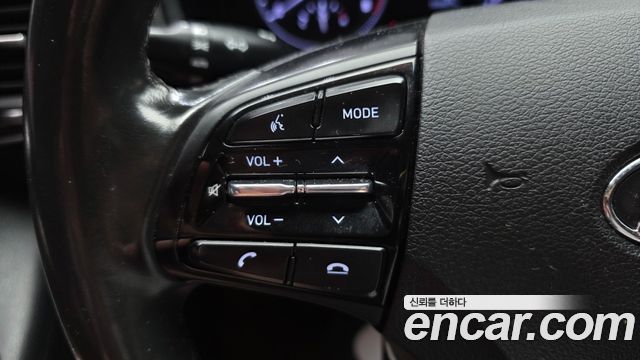 Hyundai Grandeur 2019 — photo 26