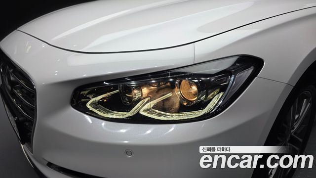 Hyundai Grandeur 2019 — photo 8