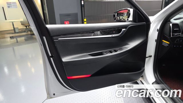 Hyundai Grandeur 2019 — photo 14