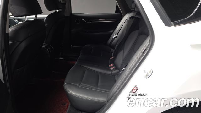 Hyundai Grandeur 2019 — photo 16