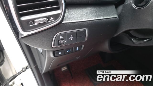 Hyundai Grandeur 2019 — photo 27