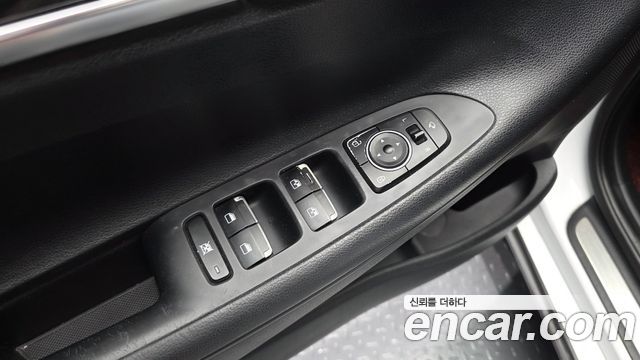 Hyundai Grandeur 2019 — photo 28