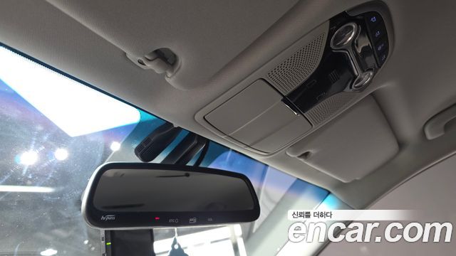 Hyundai Grandeur 2019 — photo 29