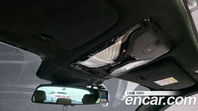 BMW X5M 2022 — photo 28