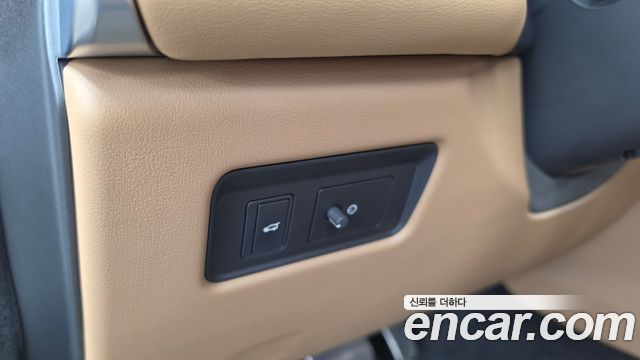 Jaguar F-PACE 2022 — photo 27