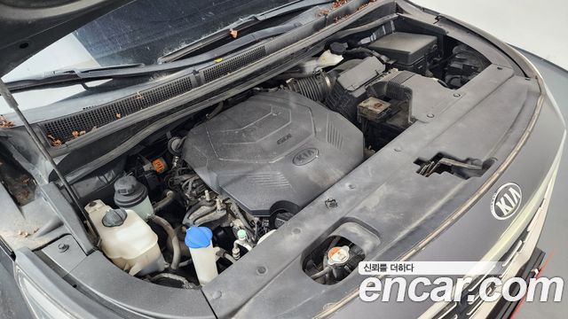 Kia Canival 2019 — photo 6