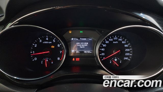 Kia Canival 2019 — photo 11