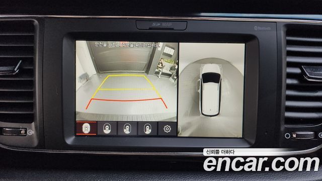 Kia Canival 2019 — photo 20