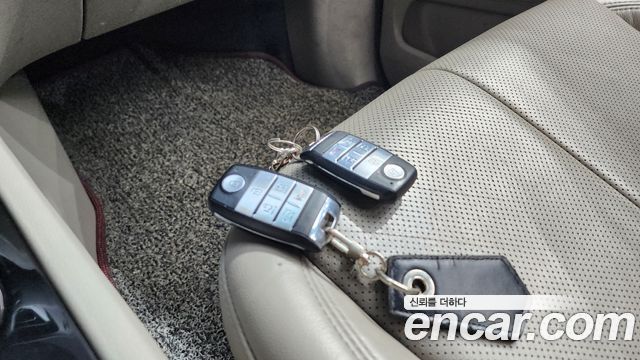 Kia Canival 2019 — photo 21