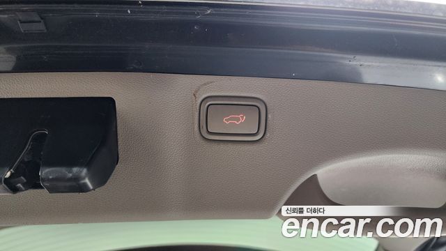 Kia Canival 2019 — photo 22