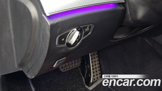 Mercedes-Benz E-Class 2020 — photo 25