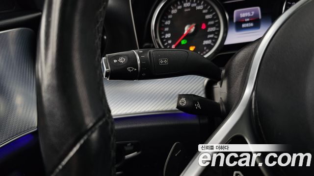 Mercedes-Benz E-Class 2020 — photo 29