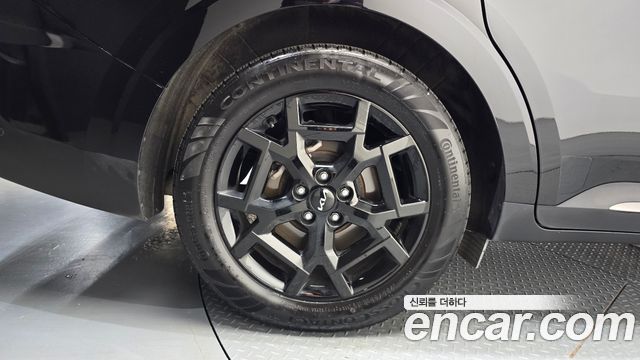 Kia Canival 2025 — photo 5