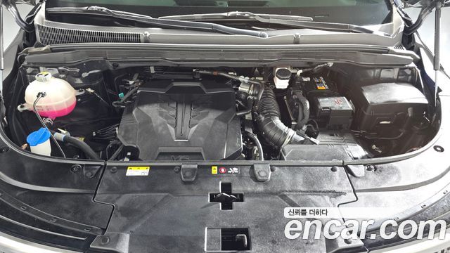 Kia Canival 2025 — photo 6