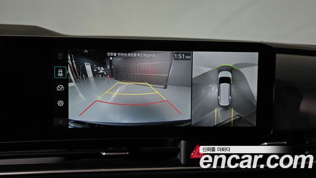 Kia Canival 2025 — photo 20