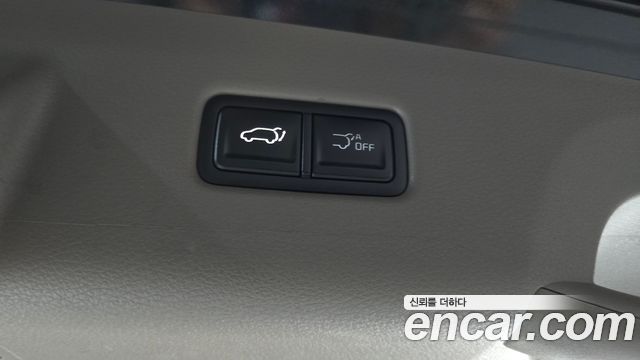 Kia Canival 2025 — photo 23