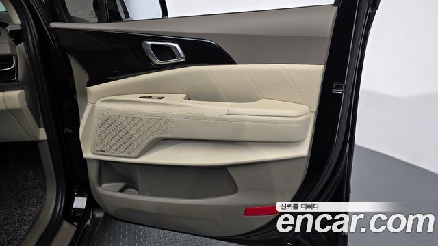Kia Canival 2025 — photo 14