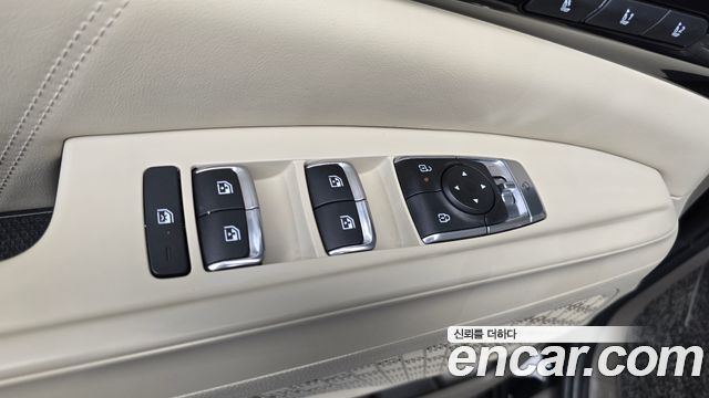 Kia Canival 2025 — photo 28
