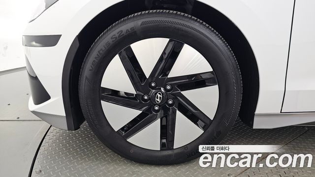 Hyundai Ioniq6 2025 — photo 5
