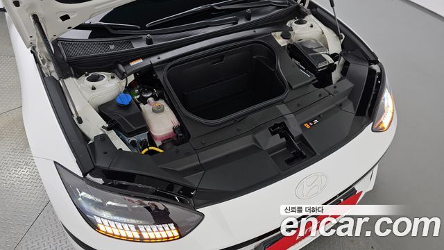 Hyundai Ioniq6 2025 — photo 6