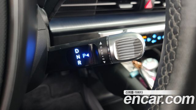 Hyundai Ioniq6 2025 — photo 12