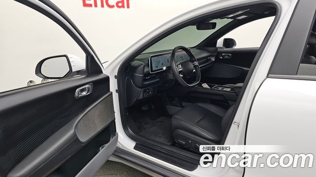 Hyundai Ioniq6 2025 — photo 13
