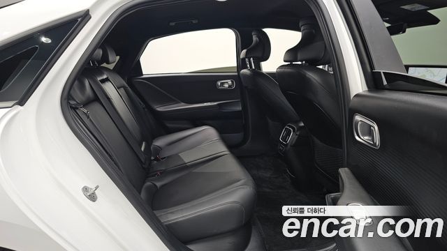 Hyundai Ioniq6 2025 — photo 17