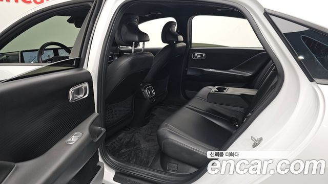 Hyundai Ioniq6 2025 — photo 18