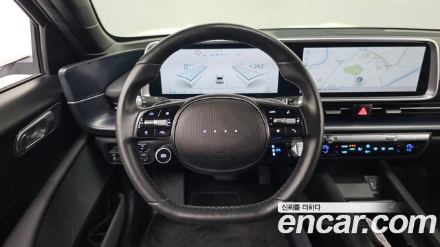 Hyundai Ioniq6 2025 — photo 19