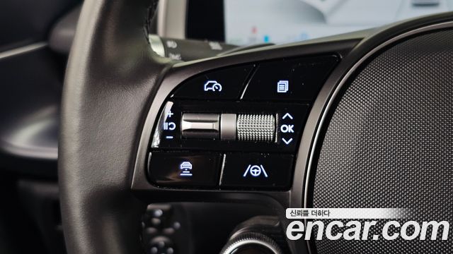 Hyundai Ioniq6 2025 — photo 20