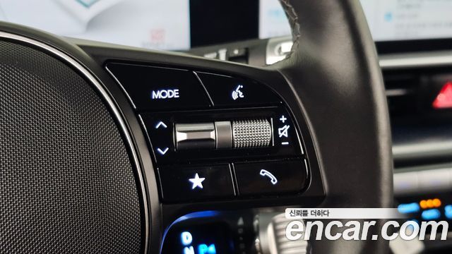 Hyundai Ioniq6 2025 — photo 21
